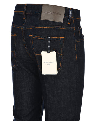 Jacob Cohen Jeans - SCOTT 100D