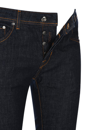 Jacob Cohen Jeans - SCOTT 100D