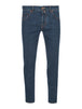 100D DARK BLUE