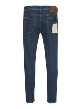 Jacob Cohen Jeans - SCOTT 100D