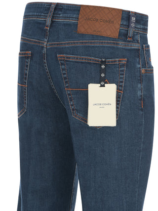 Jacob Cohen Jeans - SCOTT 100D