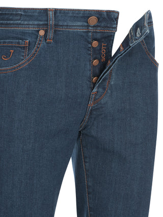 Jacob Cohen Jeans - SCOTT 100D
