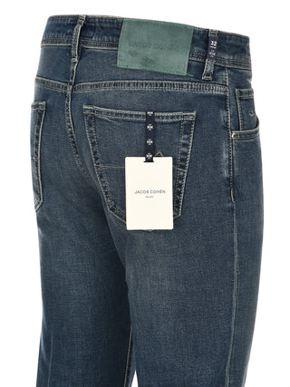 Jacob Cohen Jeans - SCOTT 200D