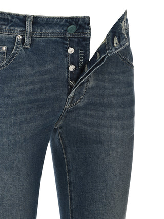 Jacob Cohen Jeans - SCOTT 200D
