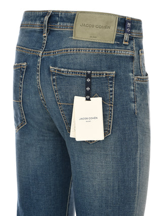Jeans Jacob Cohen - SCOTT 300D