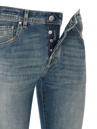 Jeans Jacob Cohen - SCOTT 300D