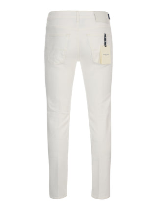 Jacob Cohen Jeans - SCOTT W00D