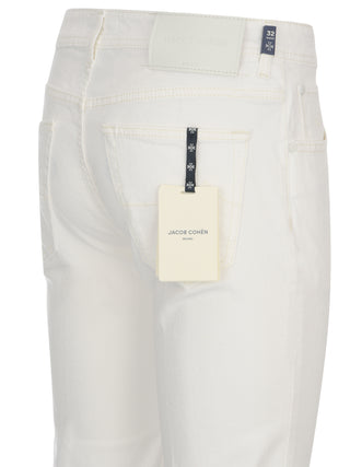 Jacob Cohen Jeans - SCOTT W00D