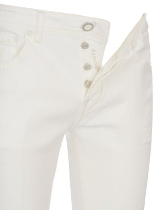 Jacob Cohen Jeans - SCOTT W00D