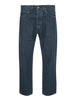 DENIM SCURO