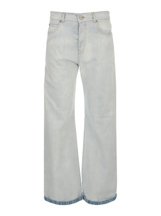 PJN DENIM