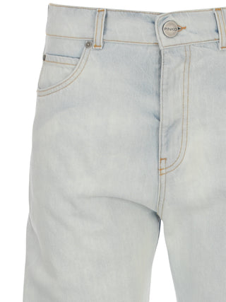 PJN DENIM