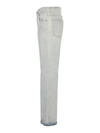 PJN DENIM