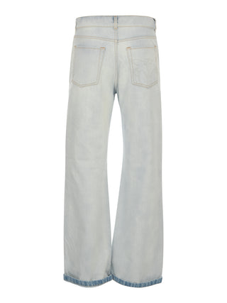 PJN DENIM