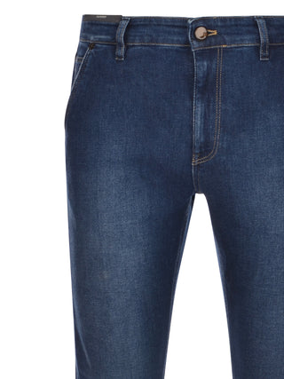 SK43 DENIM