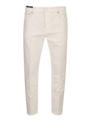 CH59 DENIM BIANCO