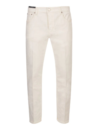 CH59 DENIM BIANCO