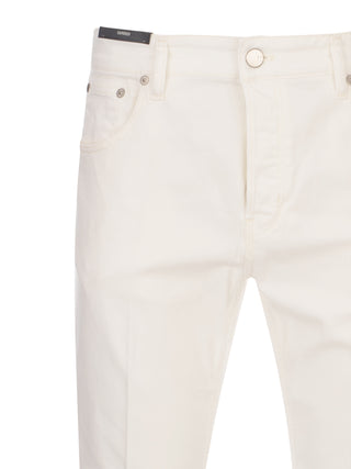 CH59 DENIM BIANCO