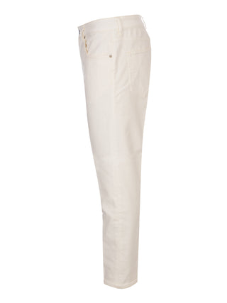 CH59 DENIM BIANCO