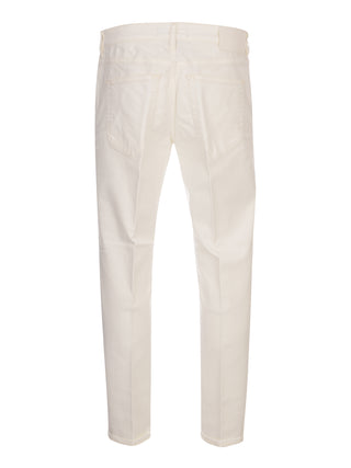 CH59 DENIM BIANCO