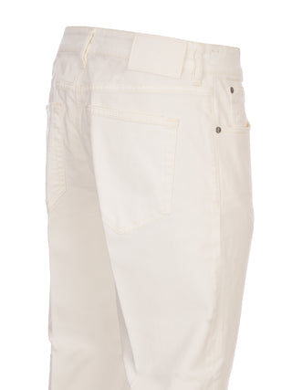 CH59 DENIM BIANCO