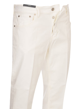 CH59 DENIM BIANCO