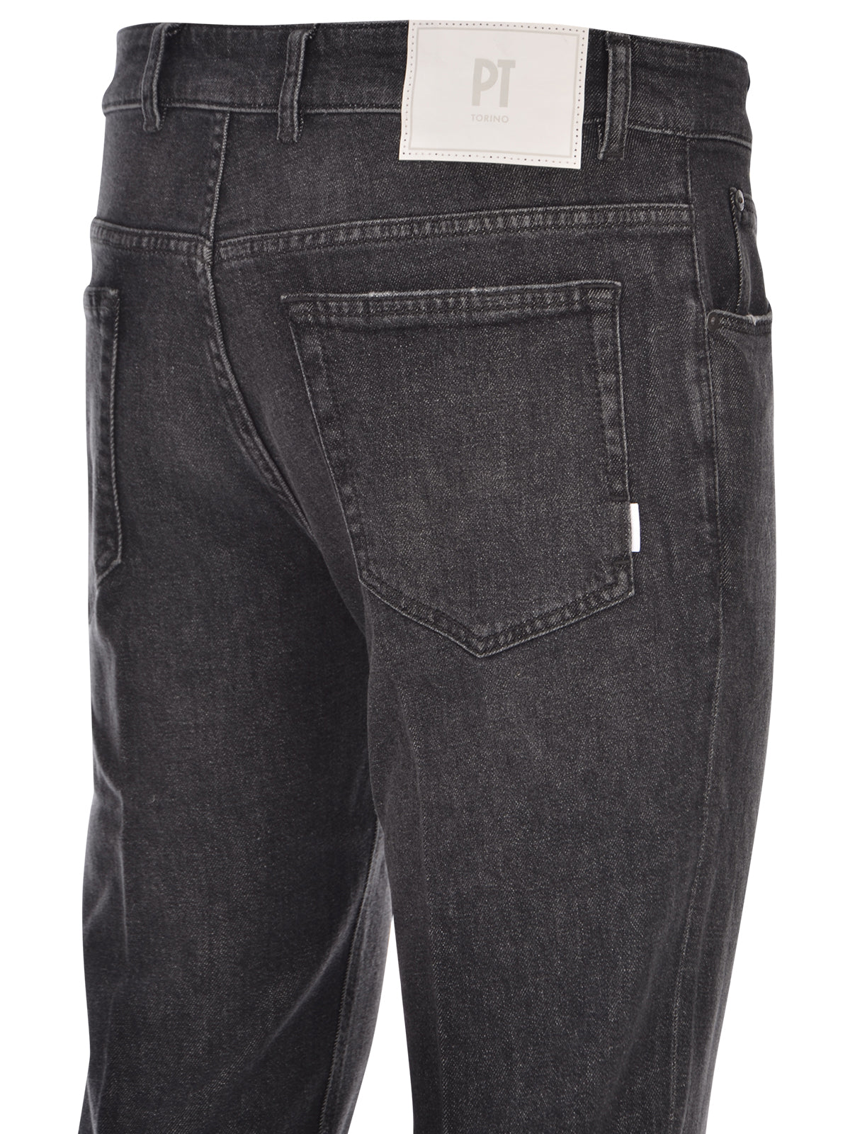 Pt Torino Reggae jeans - TJ05B20BAS-OA36 - Jole.it