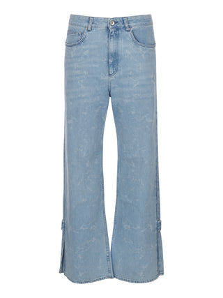 Jeans Rabanne - 25ACPA056CO0603