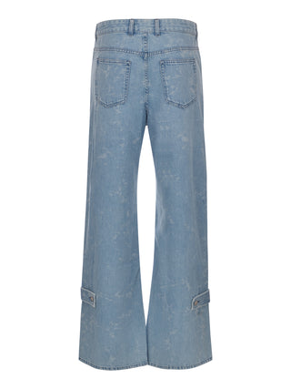 Jeans Rabanne - 25ACPA056CO0603