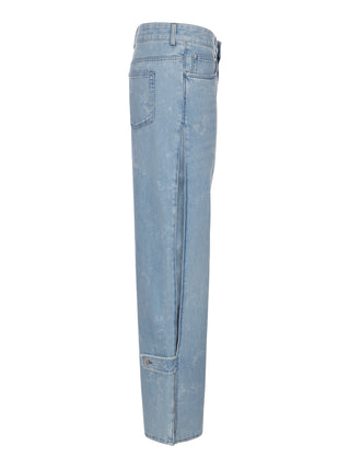 Jeans Rabanne - 25ACPA056CO0603