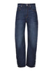 007 DENIM SCURO