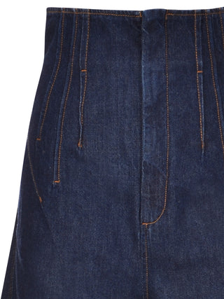 001 DENIM SCURO