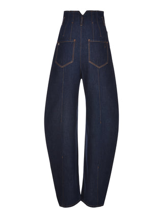 001 DENIM SCURO