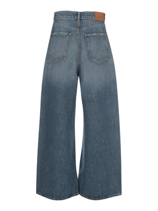 Max Mara Jeans - SMMCHIARA