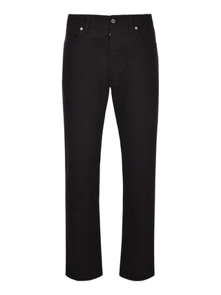 Stone Island Denim Capsule Jeans - J100005-S00J5