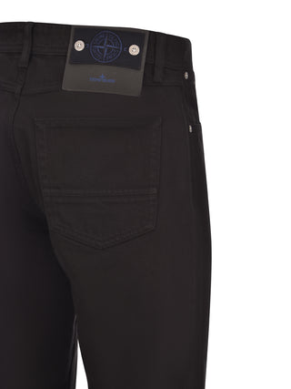 Stone Island Denim Capsule Jeans - J100005-S00J5