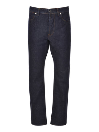 Stone Island Denim Capsule Jeans - J100005-S00J7