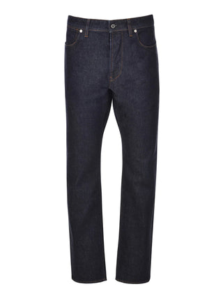 Jeans Stone Island Denim Capsule - J100005-S00J7