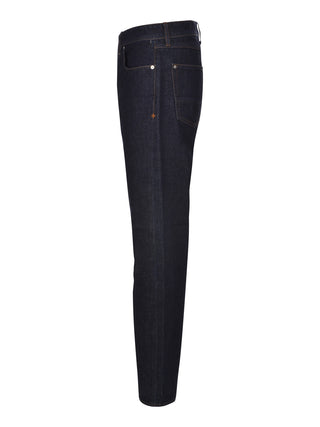 Stone Island Denim Capsule Jeans - J100005-S00J7