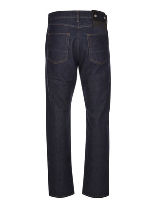 Stone Island Denim Capsule Jeans - J100005-S00J7