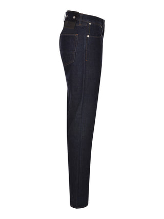 Stone Island Denim Capsule Jeans - J100005-S00J7