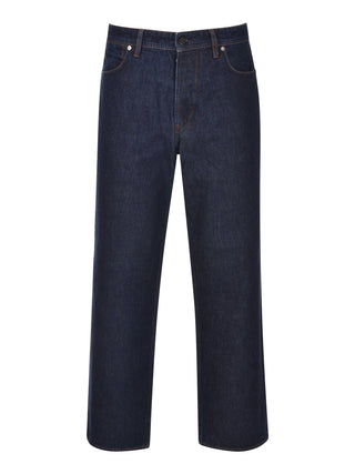 Stone Island Denim Capsule Jeans - J100006-S00J7