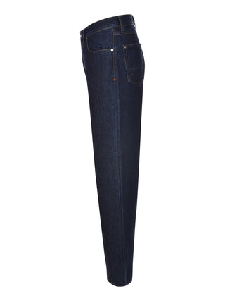Stone Island Denim Capsule Jeans - J100006-S00J7