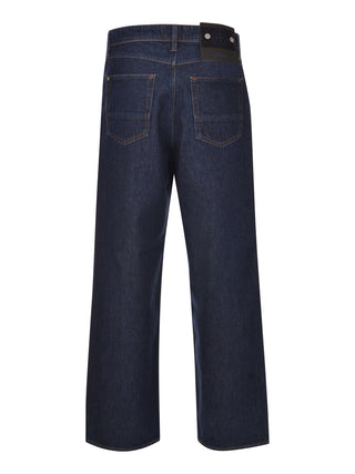 Stone Island Denim Capsule Jeans - J100006-S00J7