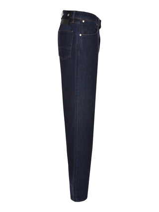 Stone Island Denim Capsule Jeans - J100006-S00J7