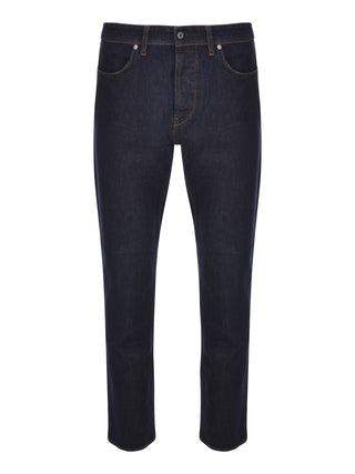 Stone Island Denim Capsule Jeans - J100007-S0J12