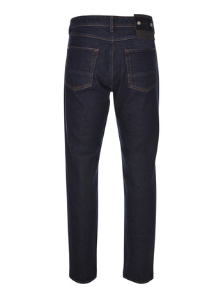 Stone Island Denim Capsule Jeans - J100007-S0J12