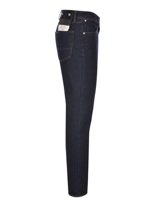 Stone Island Denim Capsule Jeans - J100007-S0J12
