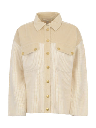 Barbour Sweater - LKN1714