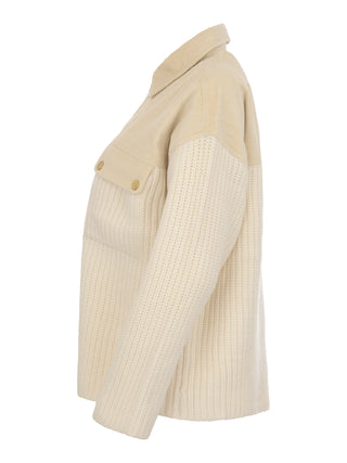 Barbour Sweater - LKN1714